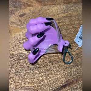 Halloween bath and body works pocket bac holder